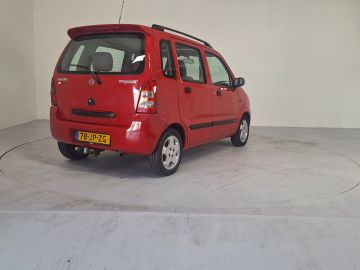 Suzuki Wagon R+